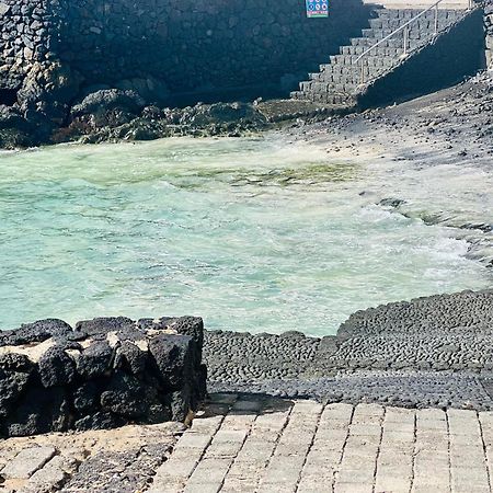 Canaryislandshost L Cala Punta Mujeres Zewnętrze zdjęcie