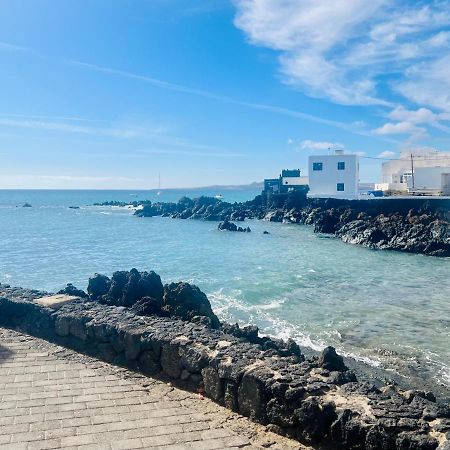 Canaryislandshost L Cala Punta Mujeres Zewnętrze zdjęcie