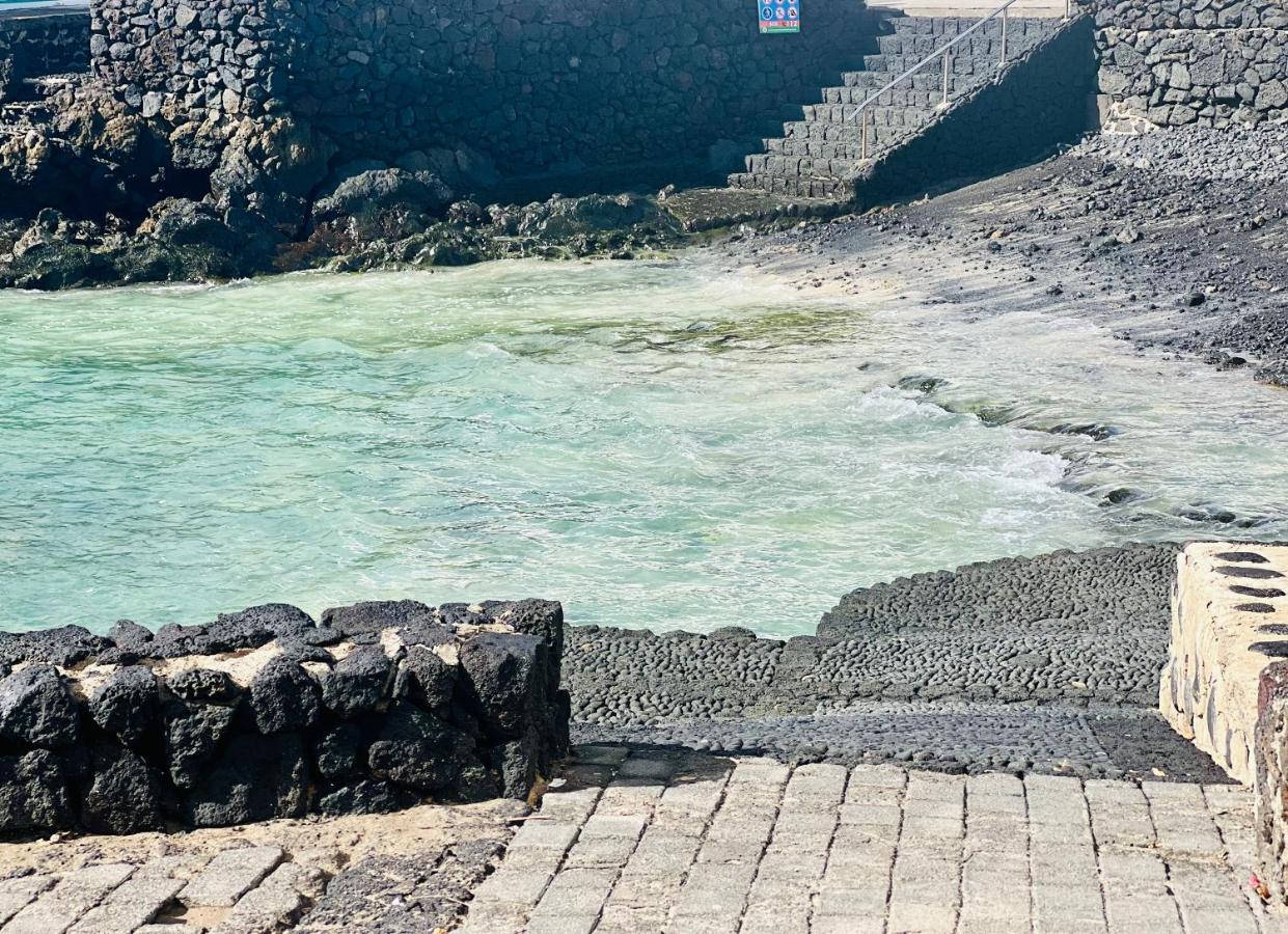 Canaryislandshost L Cala Punta Mujeres Zewnętrze zdjęcie