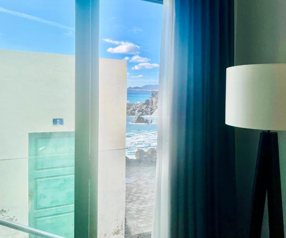 Canaryislandshost L Cala Punta Mujeres Zewnętrze zdjęcie