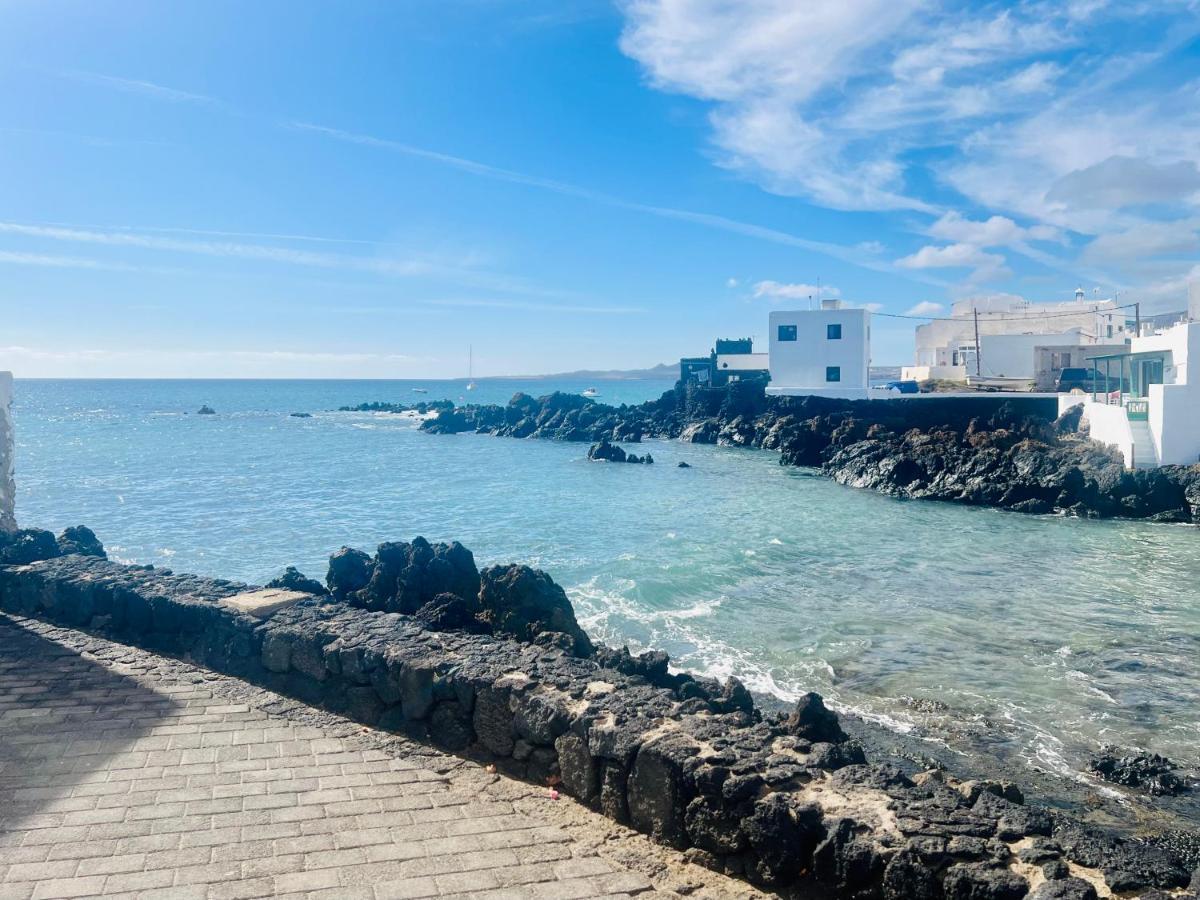 Canaryislandshost L Cala Punta Mujeres Zewnętrze zdjęcie
