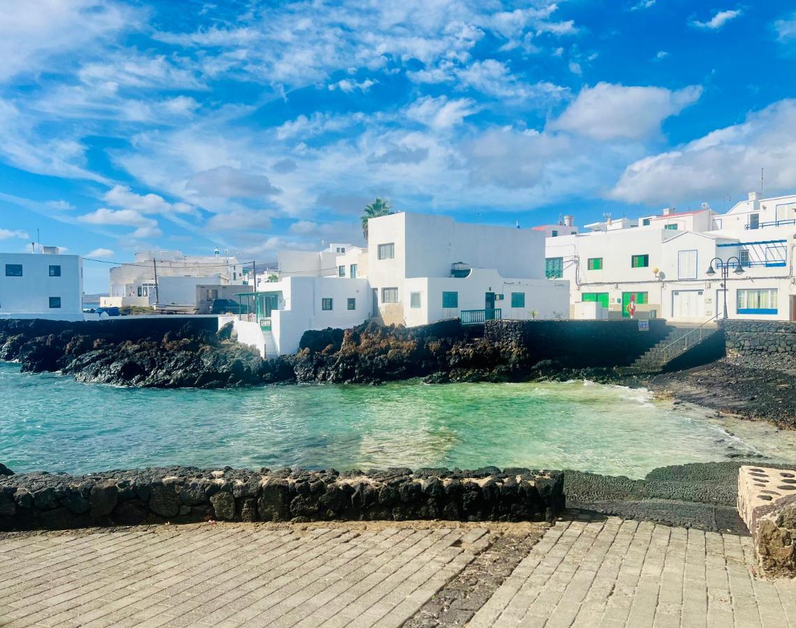 Canaryislandshost L Cala Punta Mujeres Zewnętrze zdjęcie