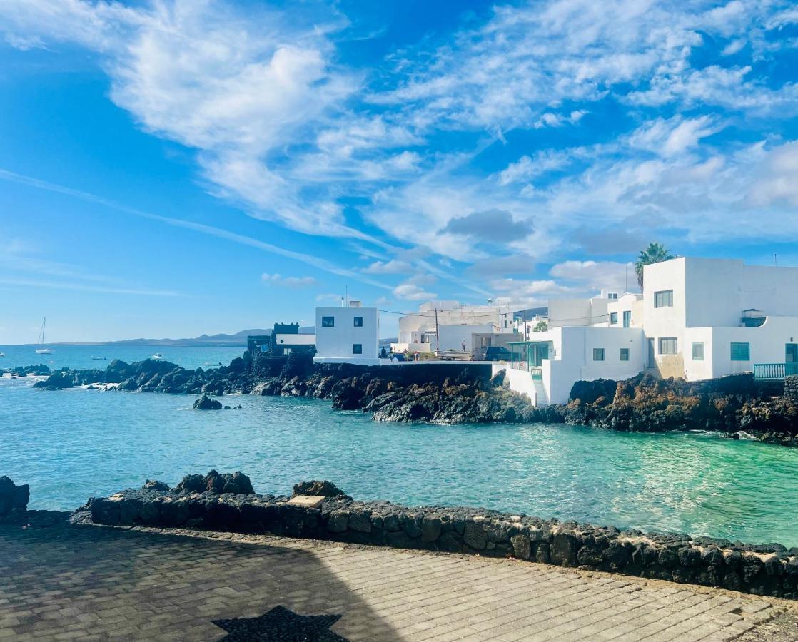 Canaryislandshost L Cala Punta Mujeres Zewnętrze zdjęcie