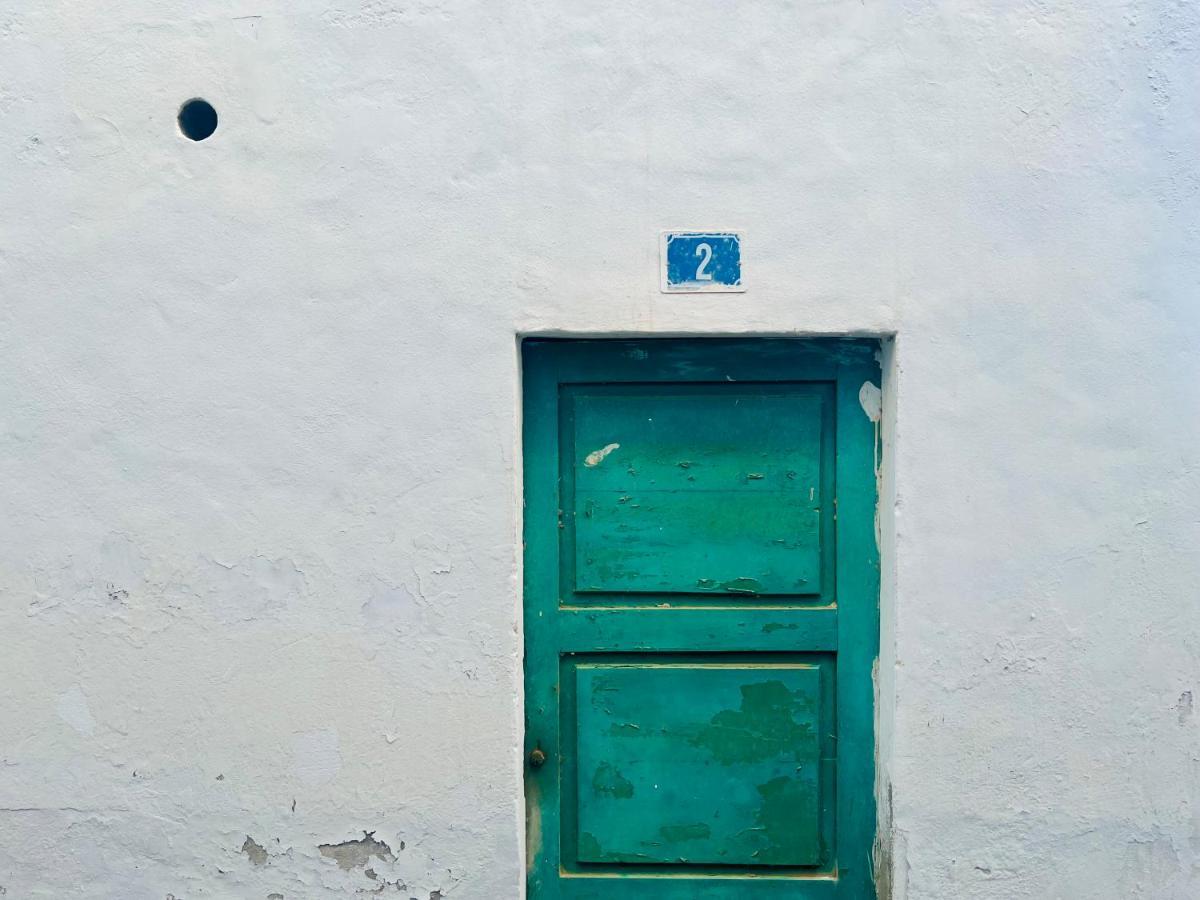 Canaryislandshost L Cala Punta Mujeres Zewnętrze zdjęcie